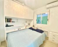 Location longue durée - Appartement - Torrevieja - Curva del Palangre