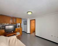 Location longue durée - Appartement - Torrevieja - Curva del Palangre