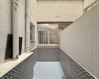 Location longue durée - Appartement - Torrevieja - Curva del Palangre