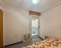 Location longue durée - Appartement - Torrevieja - Curva del Palangre