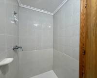 Location longue durée - Appartement - Torrevieja - Curva del Palangre