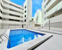 Location longue durée - Appartement - Torrevieja - Curva del Palangre