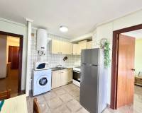 Location longue durée - Appartement - Torrevieja - Curva del Palangre