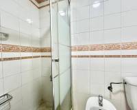 Location longue durée - Appartement - Torrevieja - Curva del Palangre