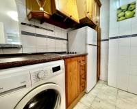 Location longue durée - Appartement - Torrevieja - Curva del Palangre