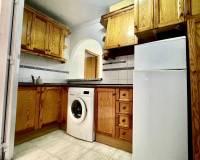 Location longue durée - Appartement - Torrevieja - Curva del Palangre