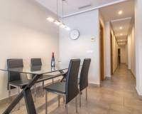 Location longue durée - Appartement - Torrevieja - Curva del Palangre