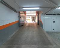 Location longue durée - Appartement - Torrevieja - Curva del Palangre