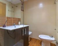 Location longue durée - Appartement - Torrevieja - Curva del Palangre