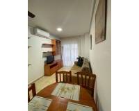 Location longue durée - Appartement - Torrevieja - Curva del Palangre