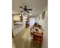 Location longue durée - Appartement - Torrevieja - Curva del Palangre