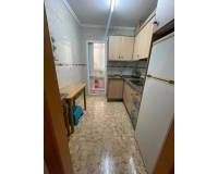 Location longue durée - Appartement - Torrevieja - El Acequión - Los Náufragos