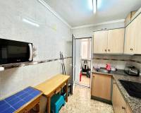 Location longue durée - Appartement - Torrevieja - El Acequión - Los Náufragos