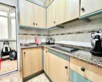 Location longue durée - Appartement - Torrevieja - El Acequión - Los Náufragos