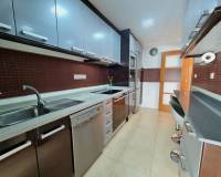 Location longue durée - Appartement - Torrevieja - El Acequión - Los Náufragos