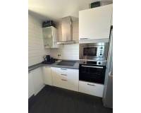 Location longue durée - Appartement - Torrevieja - El Acequión - Los Náufragos