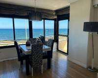 Location longue durée - Appartement - Torrevieja - El Acequión - Los Náufragos
