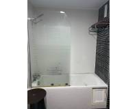 Location longue durée - Appartement - Torrevieja - El Acequión - Los Náufragos