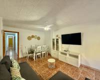 Location longue durée - Appartement - Torrevieja - El Acequión - Los Náufragos