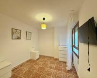 Location longue durée - Appartement - Torrevieja - El Acequión - Los Náufragos