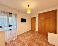 Location longue durée - Appartement - Torrevieja - El Acequión - Los Náufragos