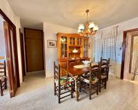 Location longue durée - Appartement - Torrevieja - El Acequión - Los Náufragos