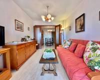 Location longue durée - Appartement - Torrevieja - El Acequión - Los Náufragos