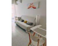 Location longue durée - Appartement - Torrevieja - El Acequión - Los Náufragos