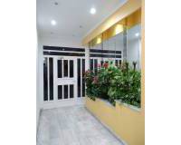 Location longue durée - Appartement - Torrevieja - El Acequión - Los Náufragos