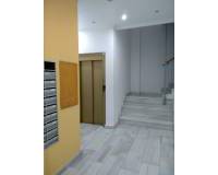 Location longue durée - Appartement - Torrevieja - El Acequión - Los Náufragos