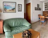 Location longue durée - Appartement - Torrevieja - El Acequión - Los Náufragos