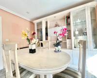 Location longue durée - Appartement - Torrevieja - El acequión