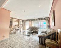 Location longue durée - Appartement - Torrevieja - El acequión