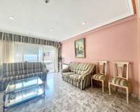 Location longue durée - Appartement - Torrevieja - El acequión