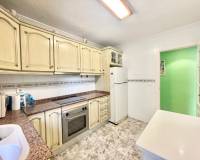 Location longue durée - Appartement - Torrevieja - El acequión