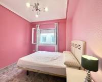 Location longue durée - Appartement - Torrevieja - El acequión