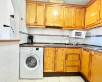 Location longue durée - Appartement - Torrevieja - El acequión