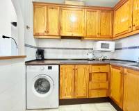 Location longue durée - Appartement - Torrevieja - El acequión