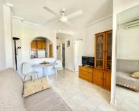 Location longue durée - Appartement - Torrevieja - El acequión