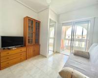 Location longue durée - Appartement - Torrevieja - El acequión