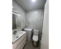 Location longue durée - Appartement - Torrevieja - El acequión