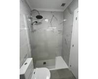 Location longue durée - Appartement - Torrevieja - El acequión