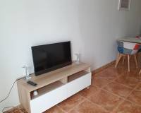Location longue durée - Appartement - Torrevieja - El Chaparral