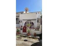 Location longue durée - Appartement - Torrevieja - El Chaparral