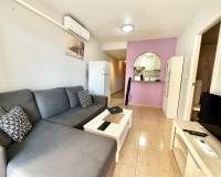 Location longue durée - Appartement - Torrevieja - El molino