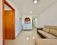 Location longue durée - Appartement - Torrevieja - El molino