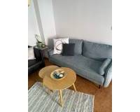 Location longue durée - Appartement - Torrevieja - El molino