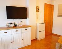 Location longue durée - Appartement - Torrevieja - El molino