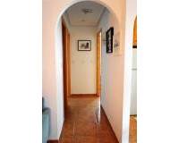 Location longue durée - Appartement - Torrevieja - El molino