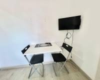 Location longue durée - Appartement - Torrevieja - El molino